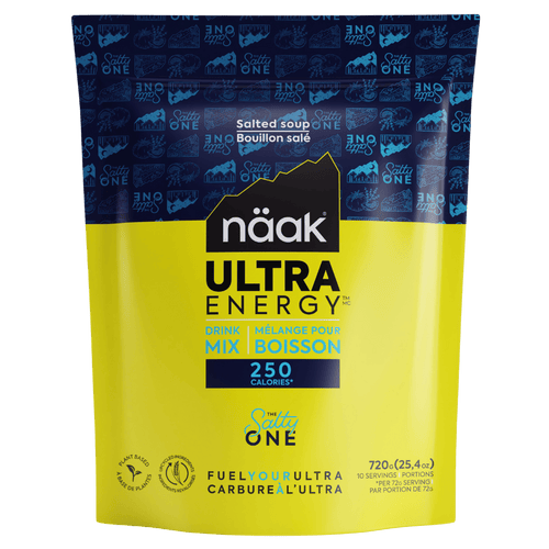 ULTRA™ Drink Mix | Salted Soup - 720g Bag