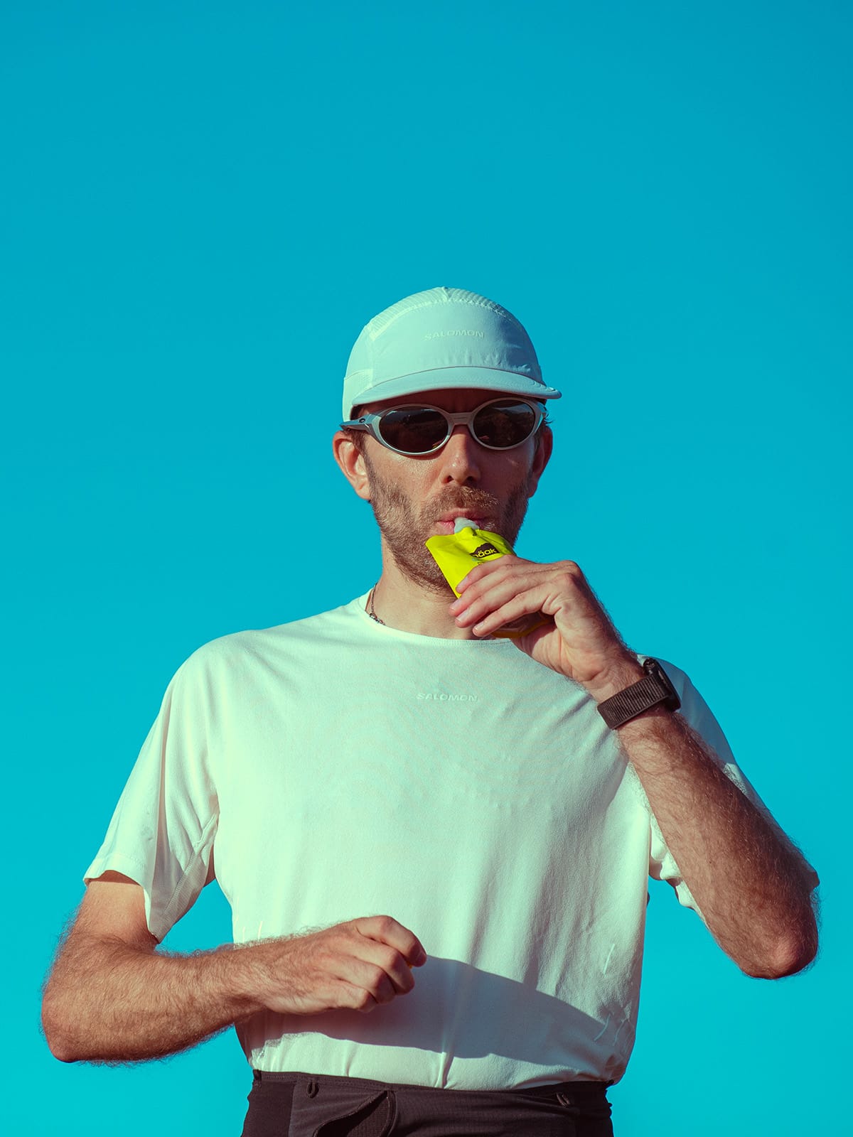 Puré ULTRA™ | Manzana y sirope de arce