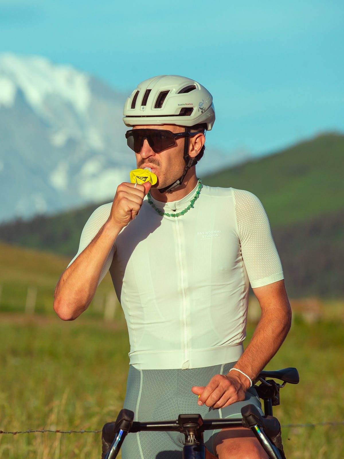Puré ULTRA™ | Manzana y sirope de arce