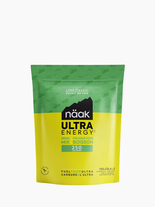 Mezcla para Bebida ULTRA™ | Lima - Bolsa de 720g