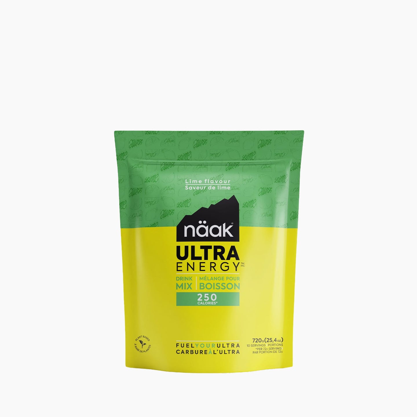 ULTRA™ Drink Mix 250 · Lime · Bag