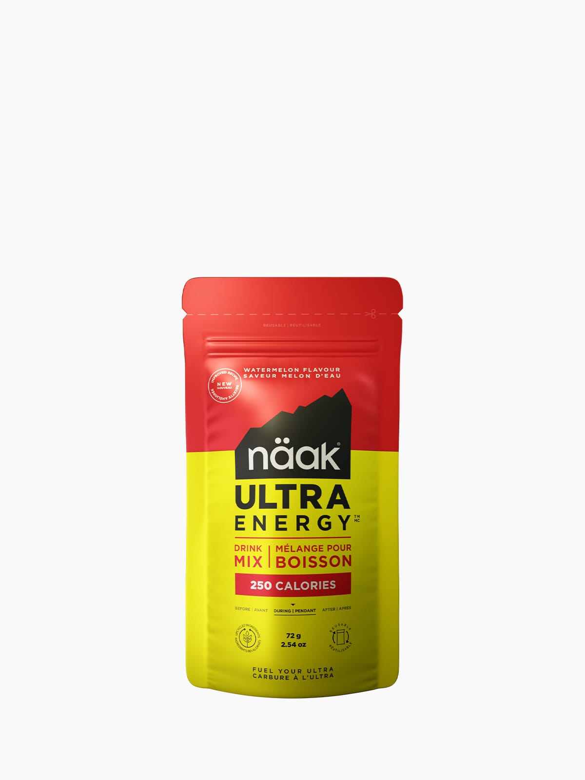 Boisson d'effort ULTRA™ | Pastèque - Sachets individuels