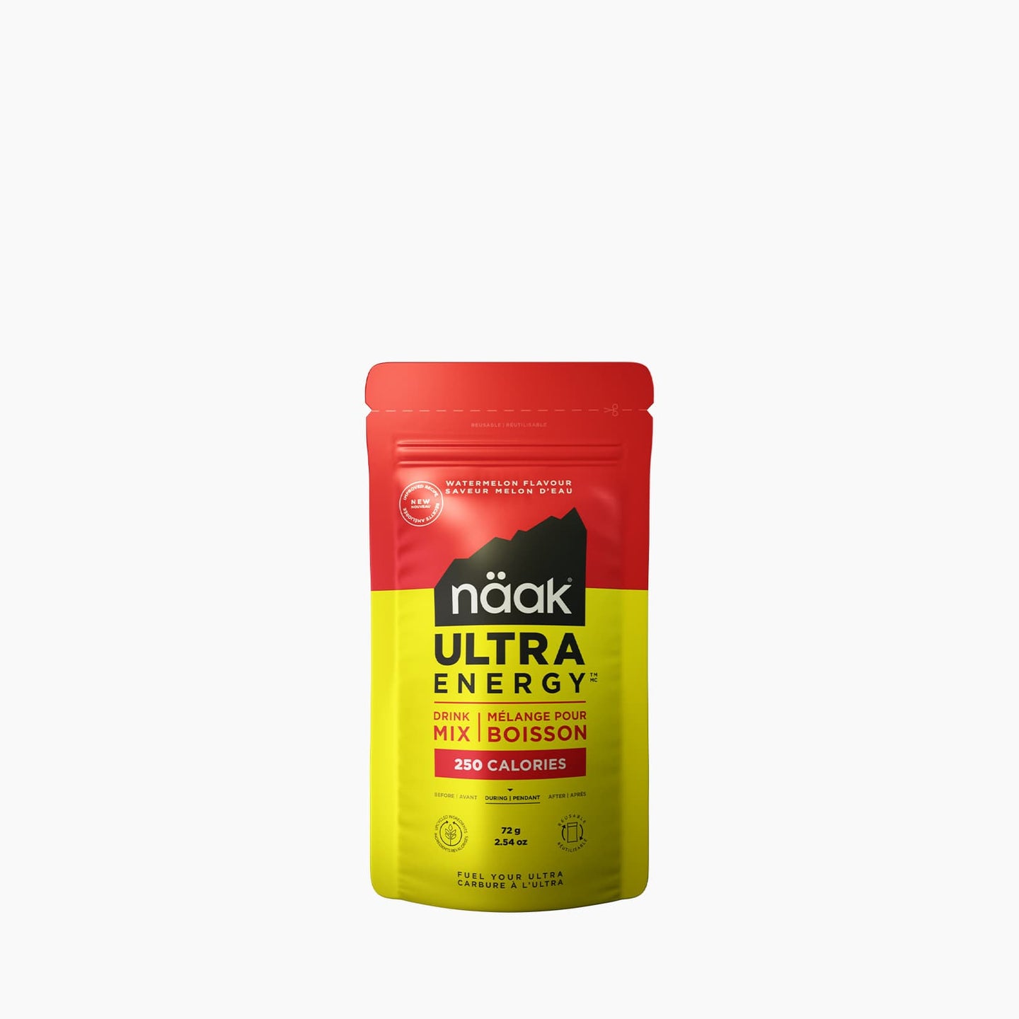 ULTRA™ Drink Mix 250 · Watermelon · Single Serve