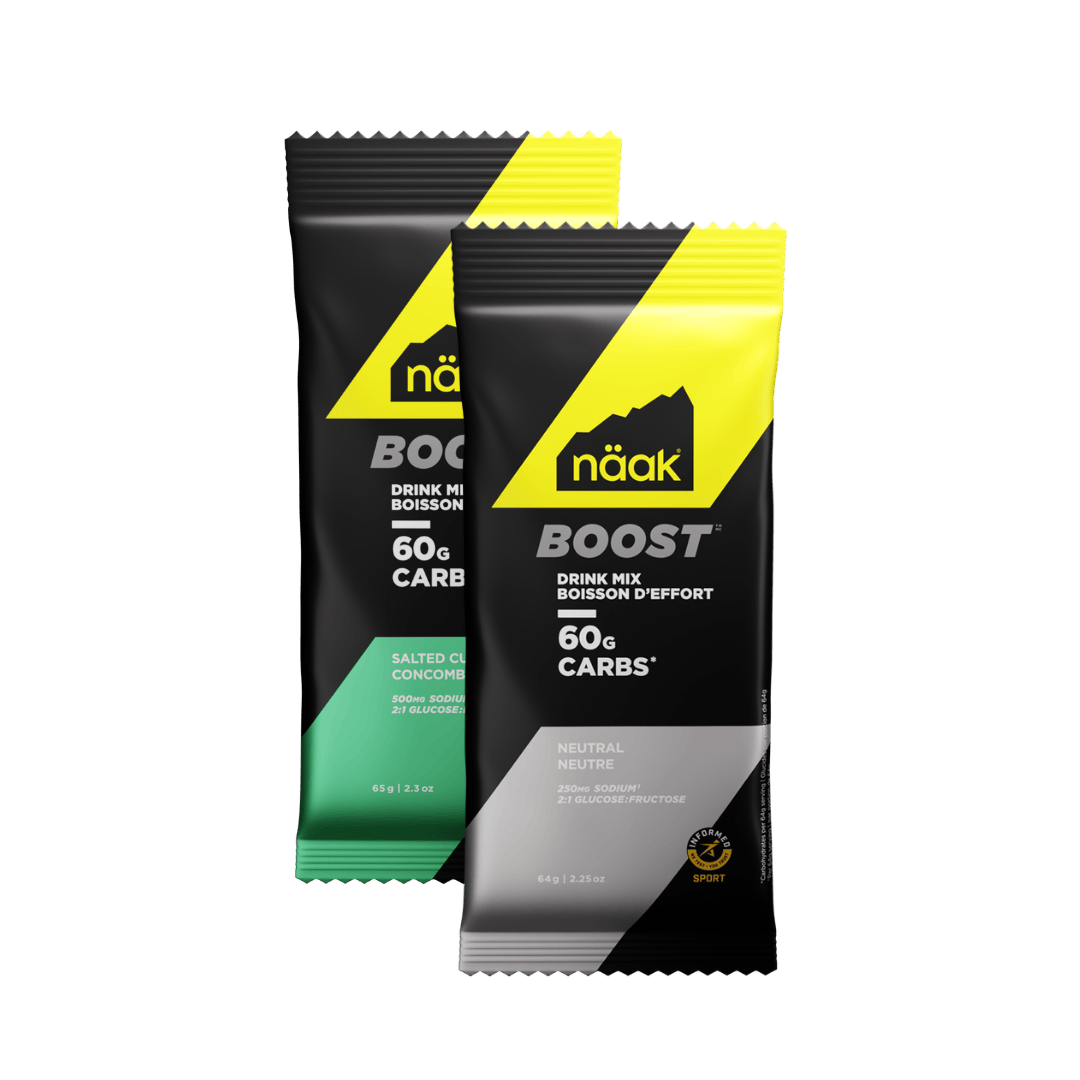 BOOST™ Drink Mix 60 ‧ Discovery Pack