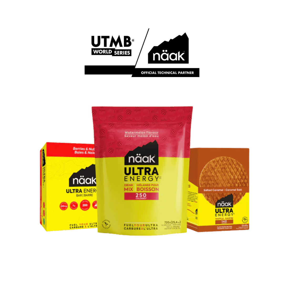 UTMB Pack