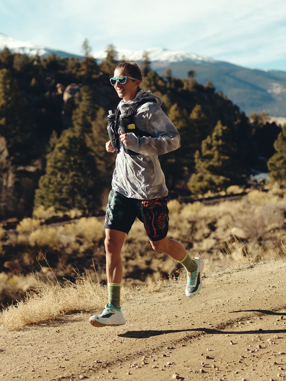 BOOST™ | Pack semi-marathon