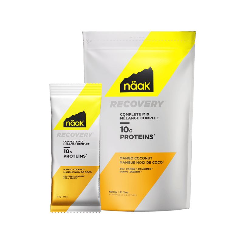 Mangue Noix de Coco