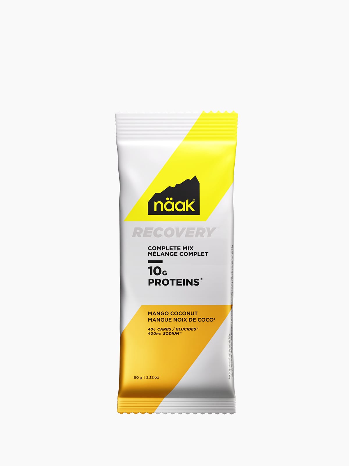 Mezcla Completa de Recuperación Recovery™ - Bolsa | Mango Coco