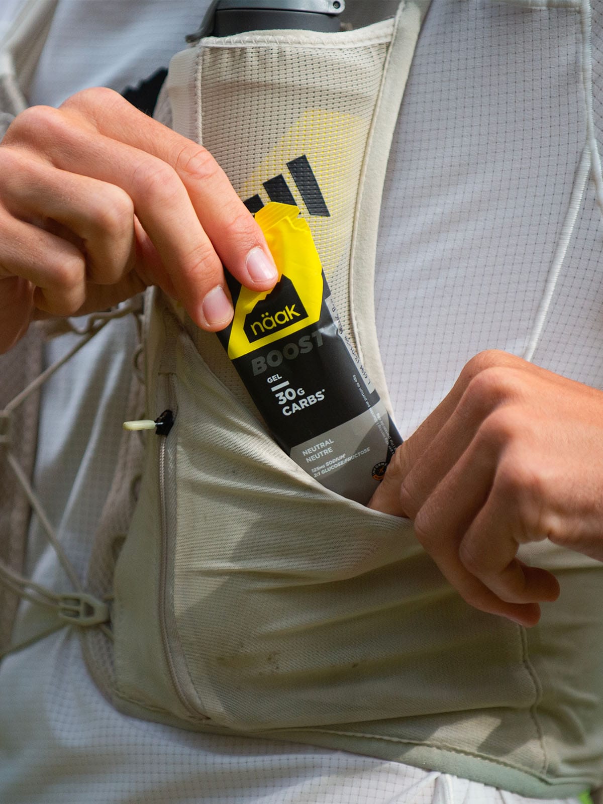 BOOST™ Gel 30 | Neutro 