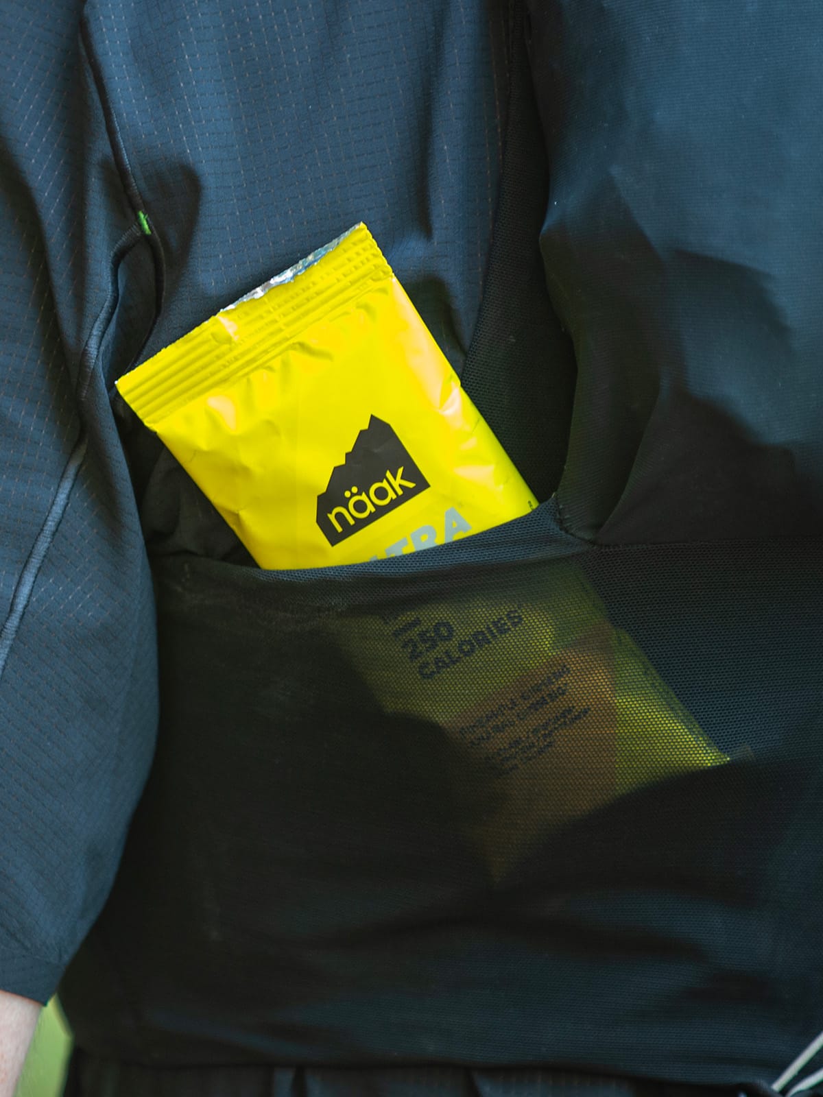 Mezcla Para ULTRA™ | Piña y ginseng - Bolsa