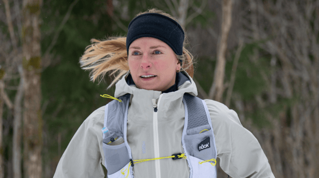 Sylvia Nordskar