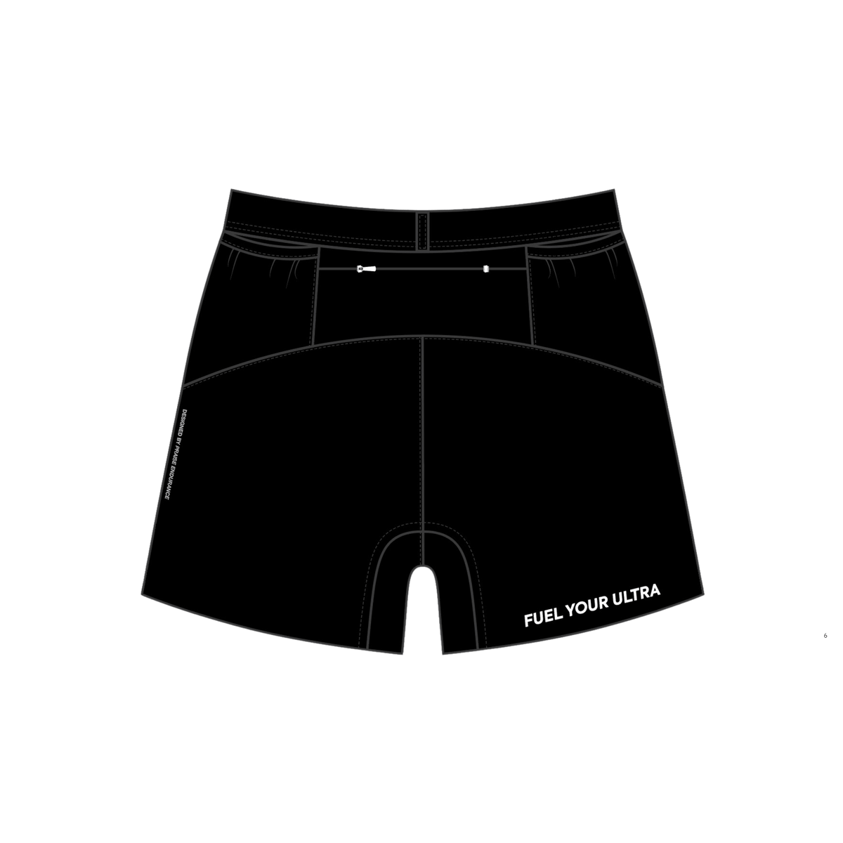 Equipamiento y Accesorios | PRAISE™ Short