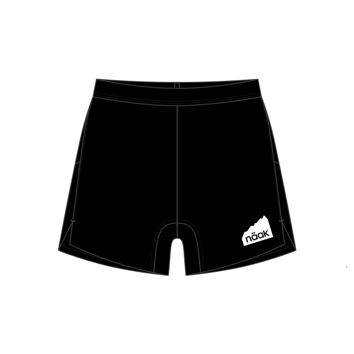 Equipamiento y Accesorios | PRAISE™ Short