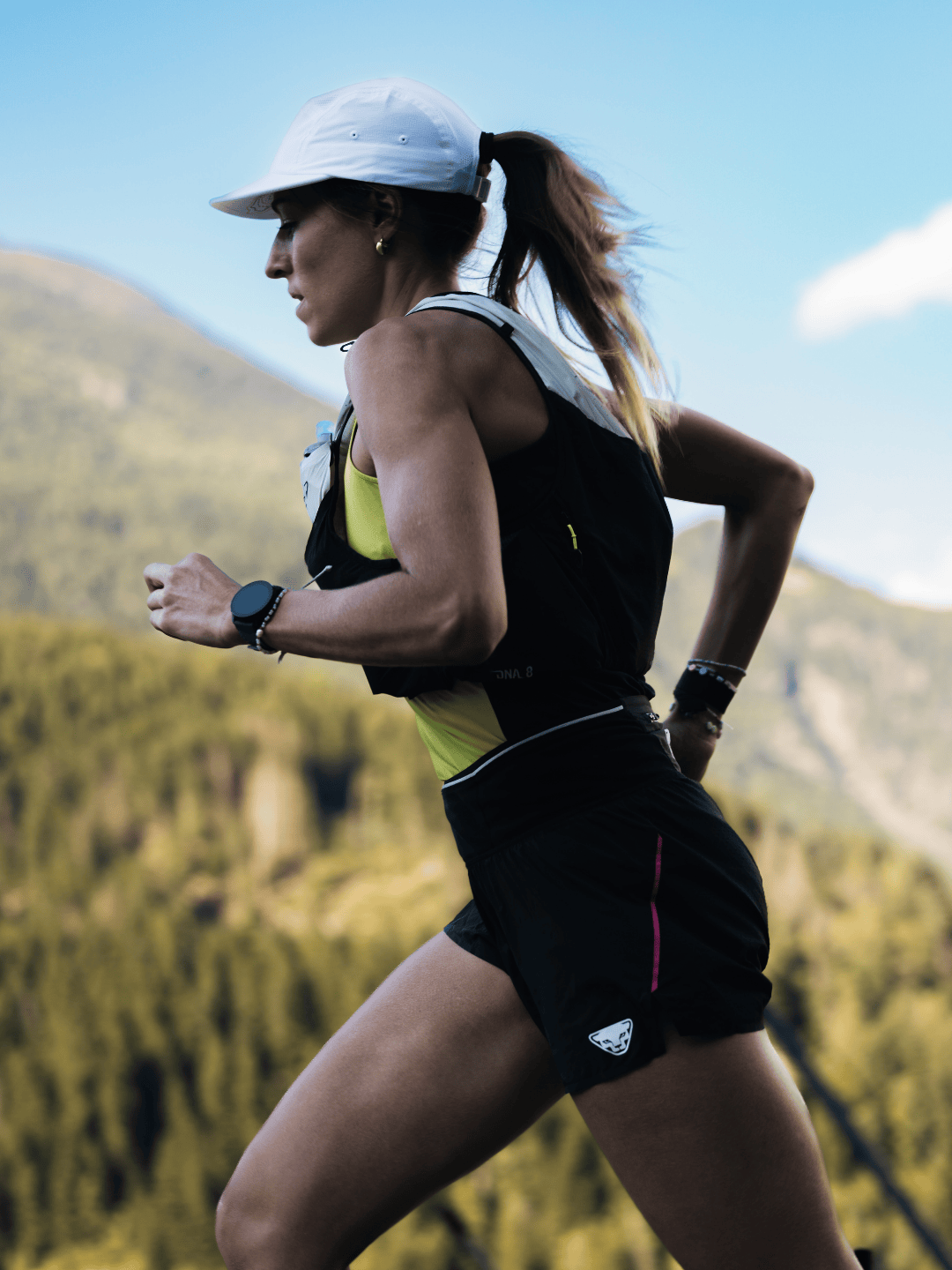 What is your favorite training terrain and why?