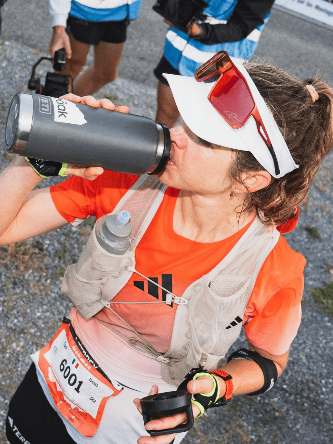 What is your ultra?