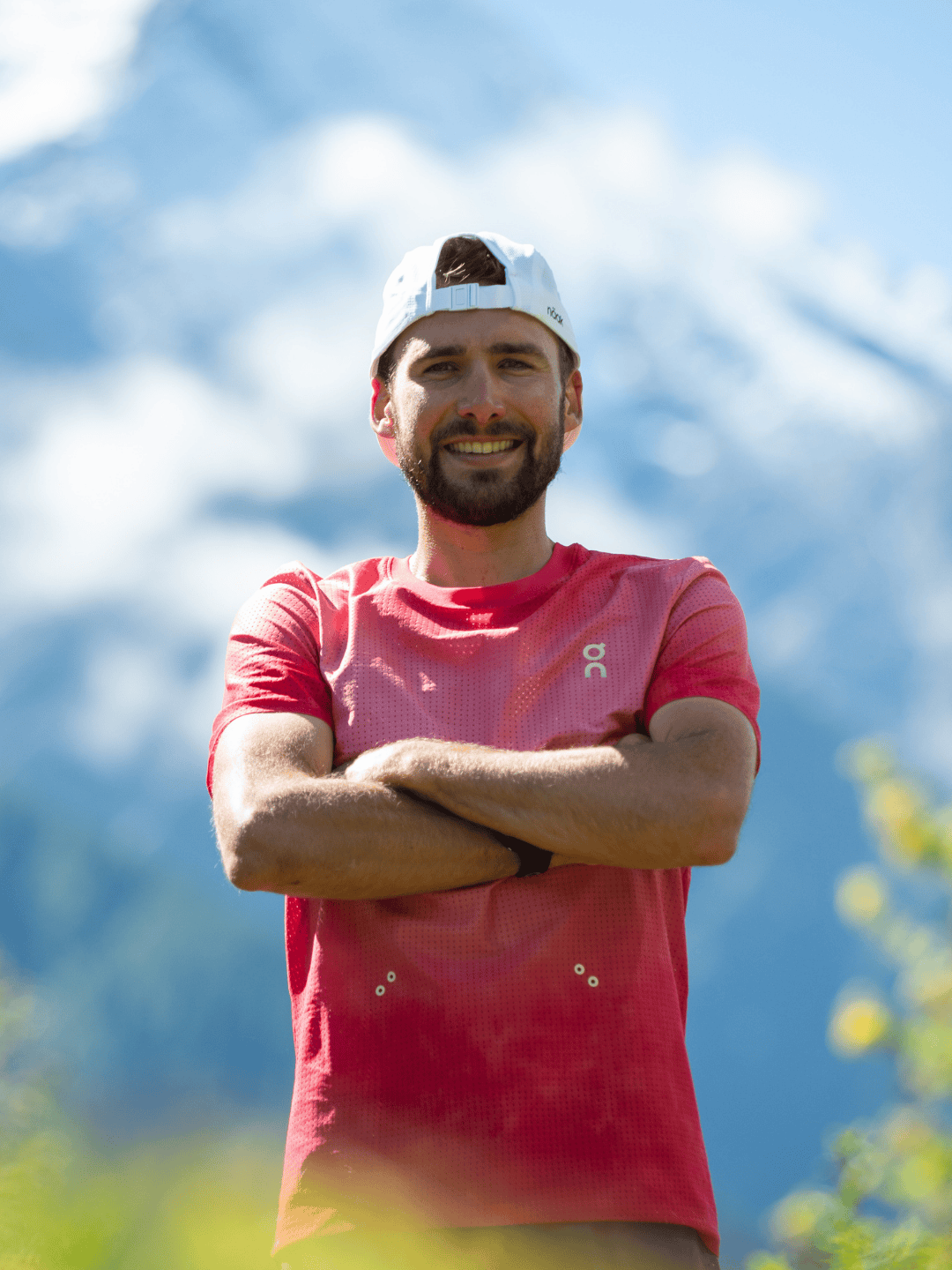 Arthur Joyeux Bouillon