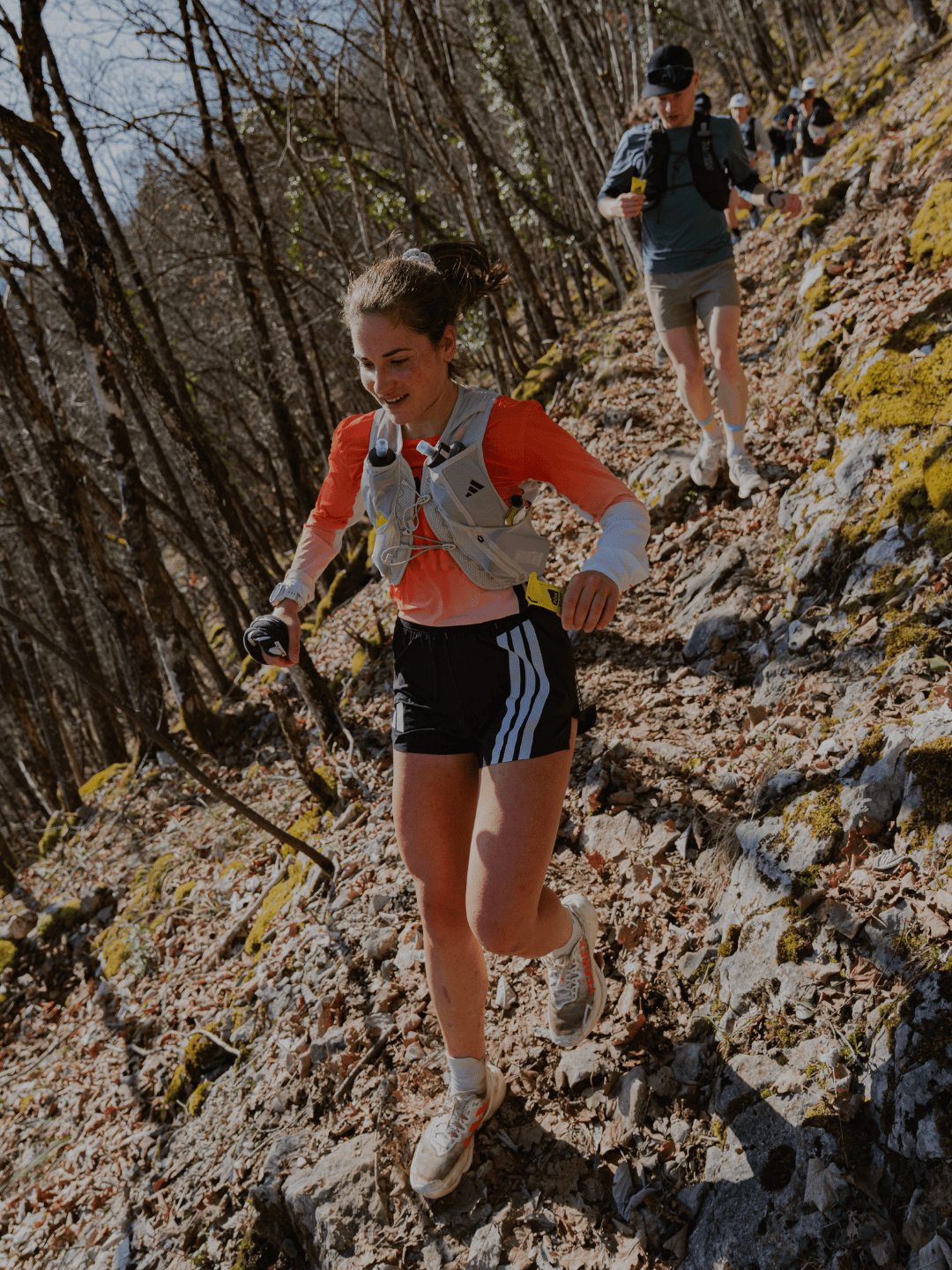 What is your Ultra?
