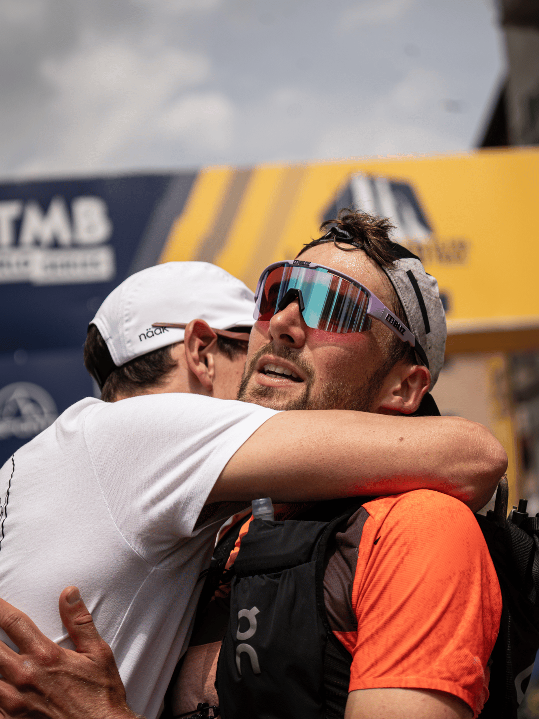Quel est votre meilleur souvenir de trail running ?