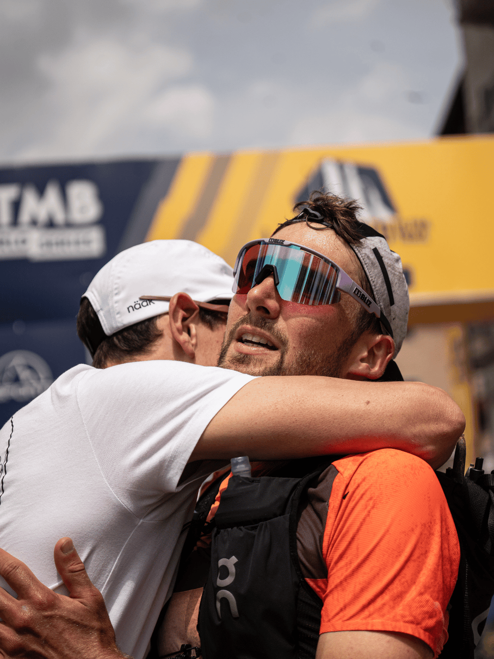 Quel est votre meilleur souvenir de trail running ?