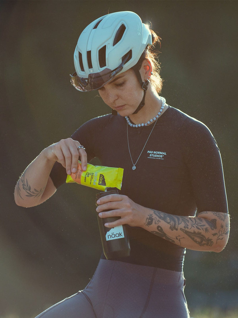 Profil Nutritionnel Complet
