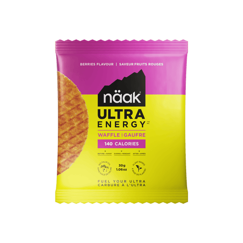 ULTRA™ Waffle | Berries