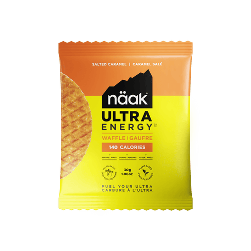 ULTRA™ Waffle | Salted Caramel