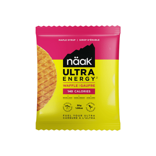 ULTRA™ Waffle | Maple Syrup