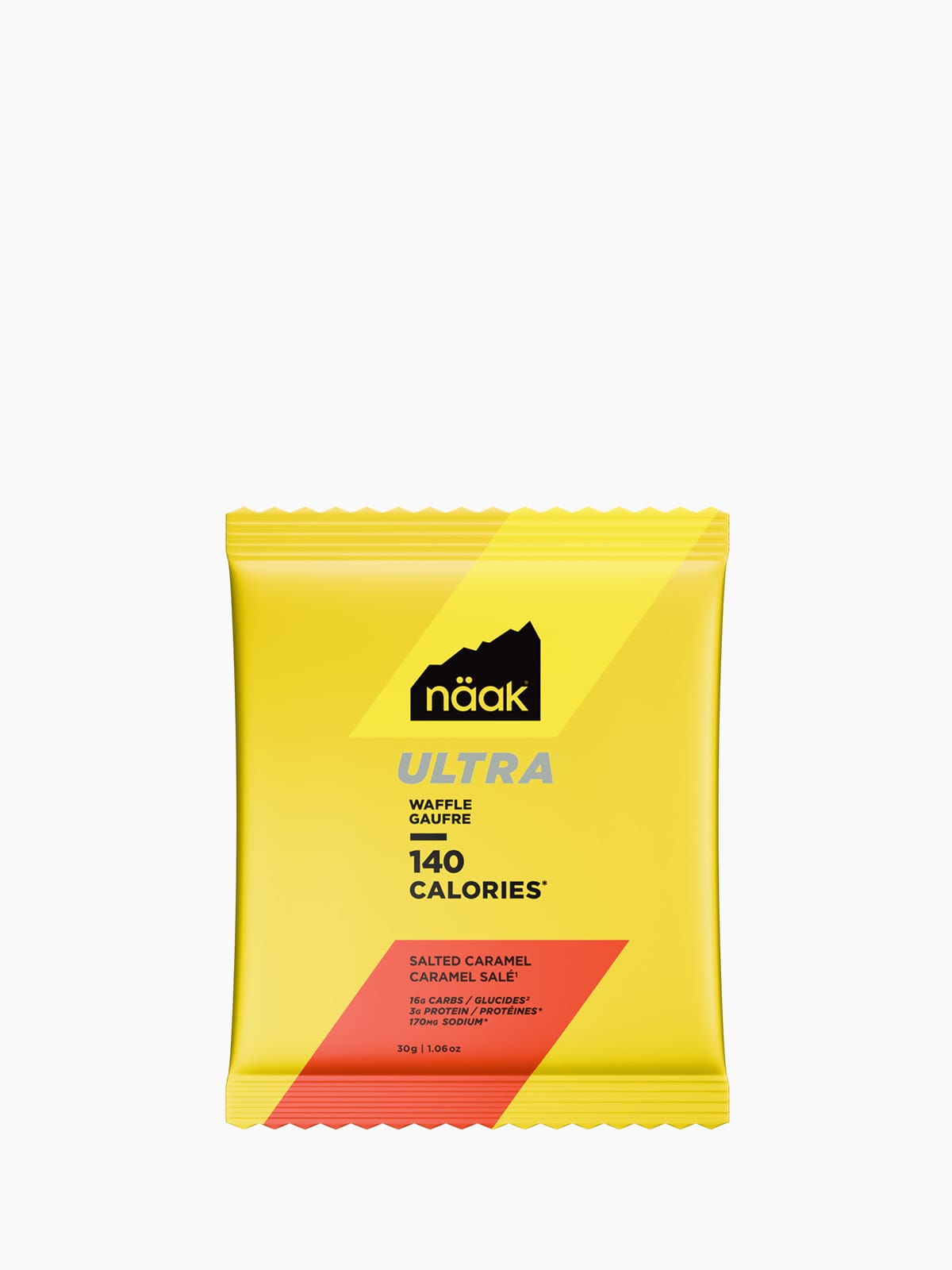 Gofre ULTRA™ | Caramelo salado