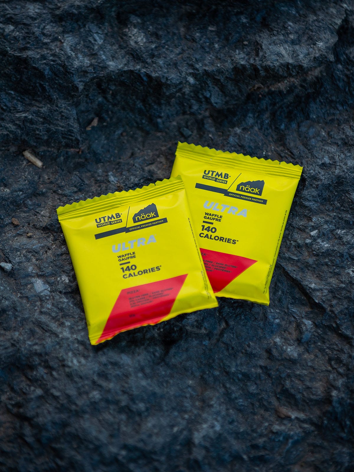 Gofre ULTRA™ | Limón (sin gluten)