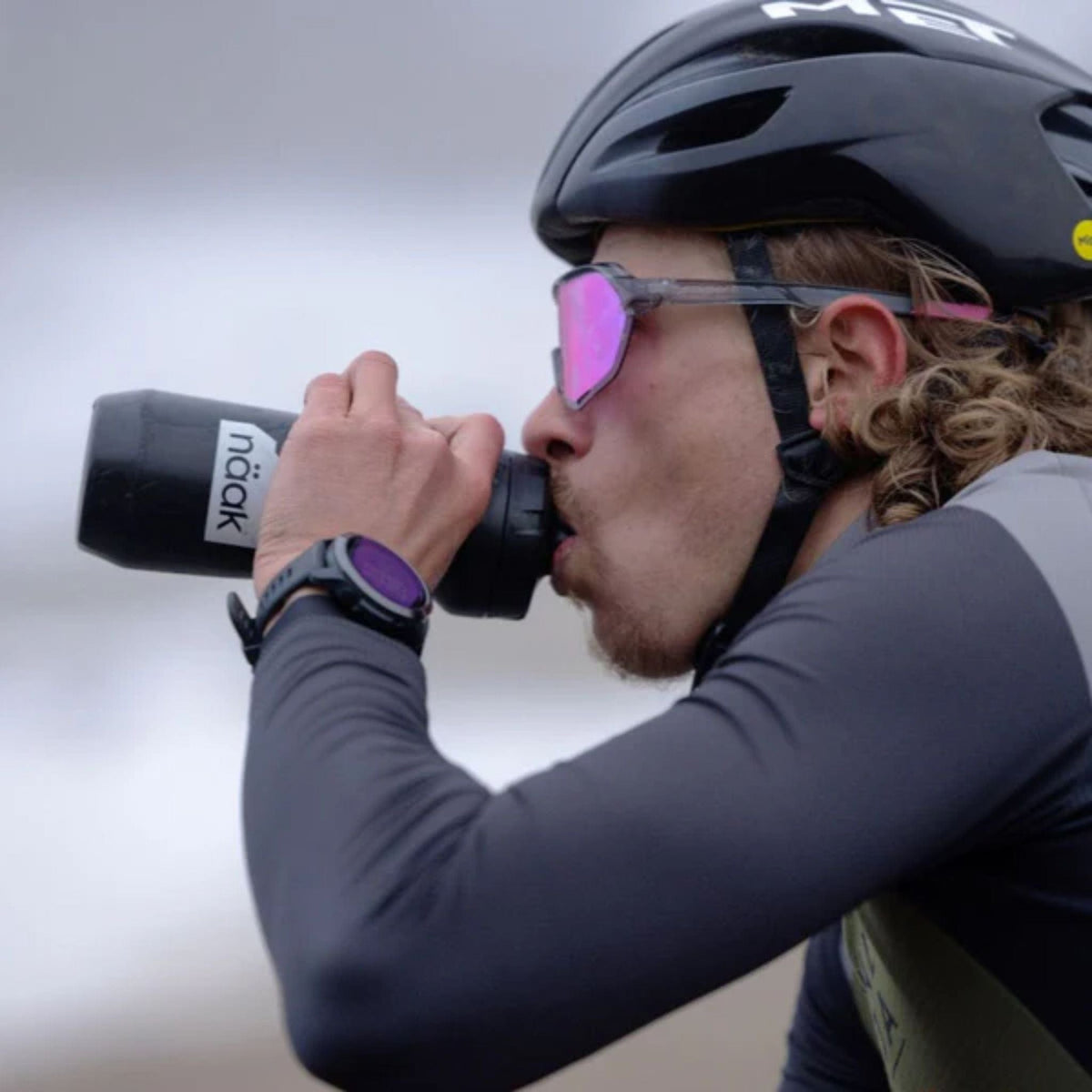 Gear & Accessories | Purist™ Water Bottle