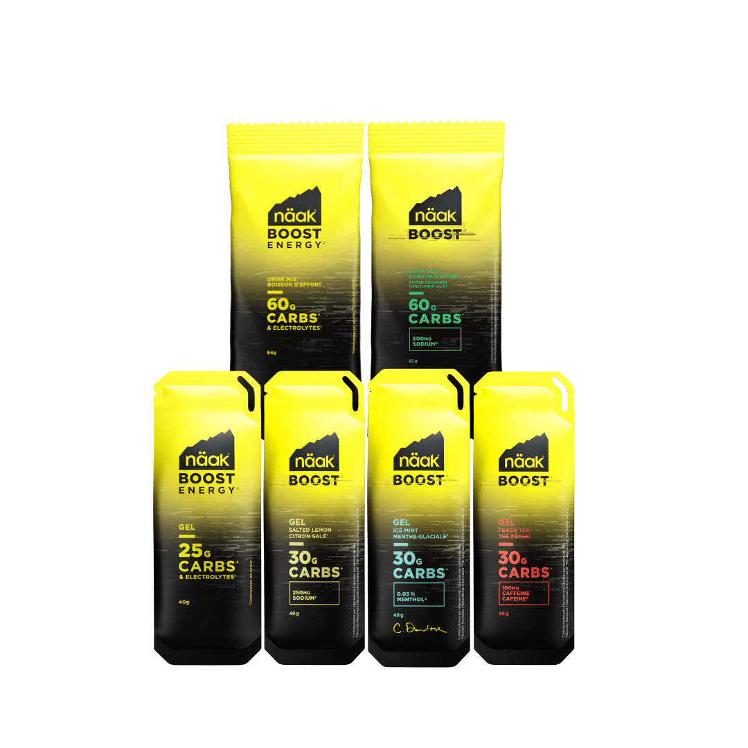 Boost Energy™ | Boost Discovery Pack