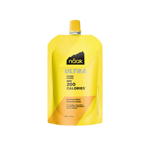 ULTRA™ Puree | Banana Pear