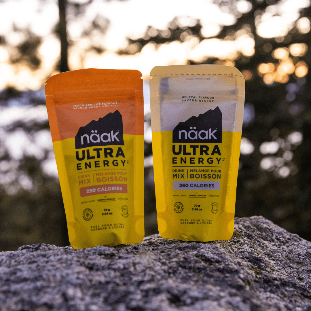 Paquete Ultra Energy™ | Explorer