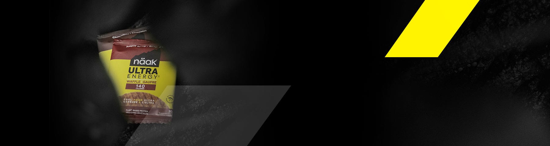 Näak | Fight Food Waste