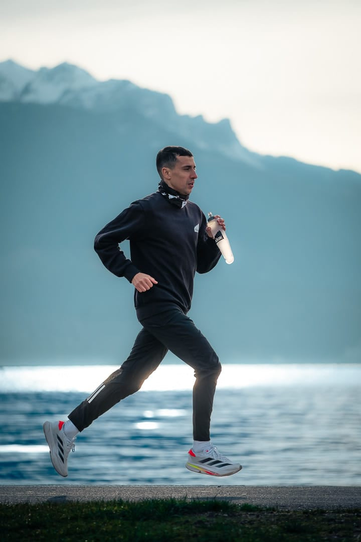 Boost™ | Pack Marathon