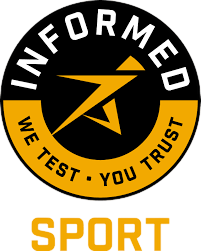 Certifié sans substances interdites