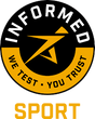 Certifié sans substances interdites