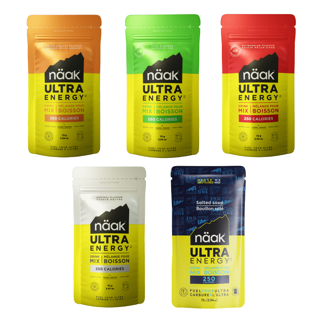 Ultra Energy™ Drink Mix | Variety Pack Single Packets