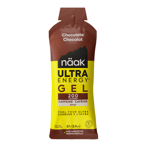 ULTRA™ Gel | Chocolate