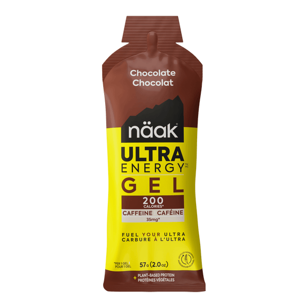 Energy Gel | Chocolate