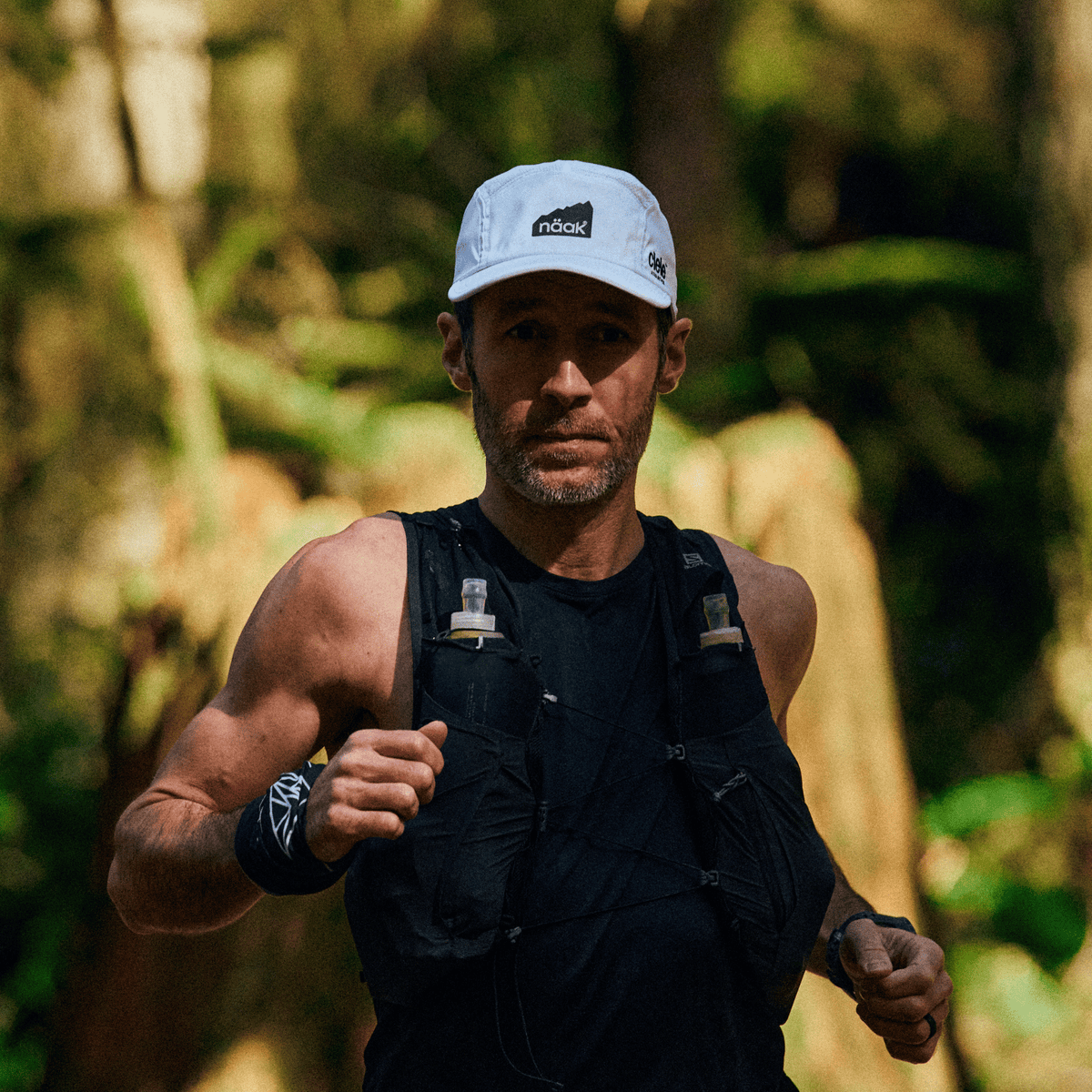 Näak Gear &amp; Accessories Gear &amp; Accessories | Ciele™ Running Cap