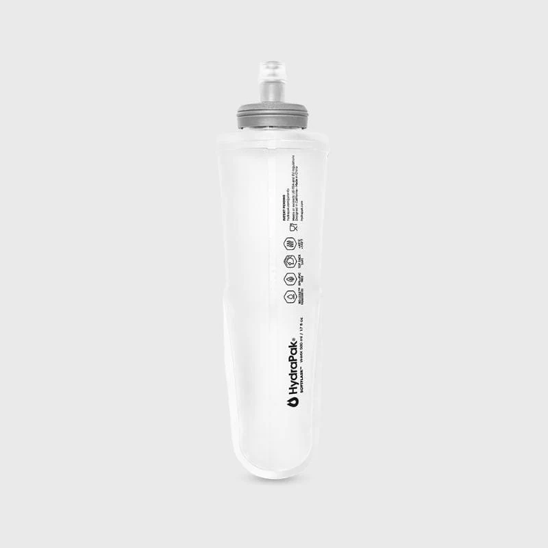 Gear &amp; Accessories | Hydrapak™ Soft Flask 500 ml