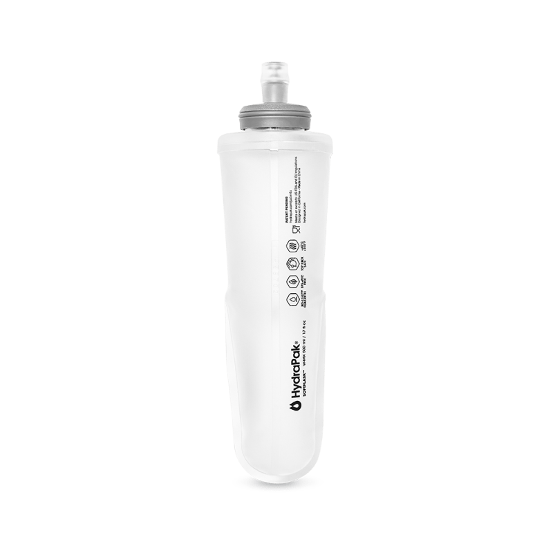 Εργαλεία &amp; Αξεσουάρ | Hydrapak™ Soft Flask 500 ml