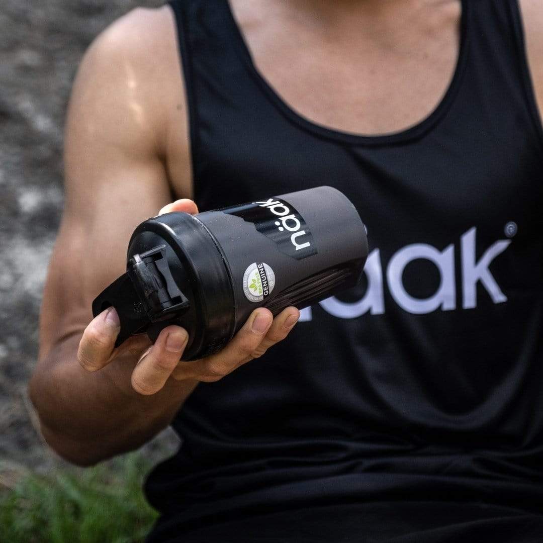 Gear &amp; Accessories | Shaker Bottle