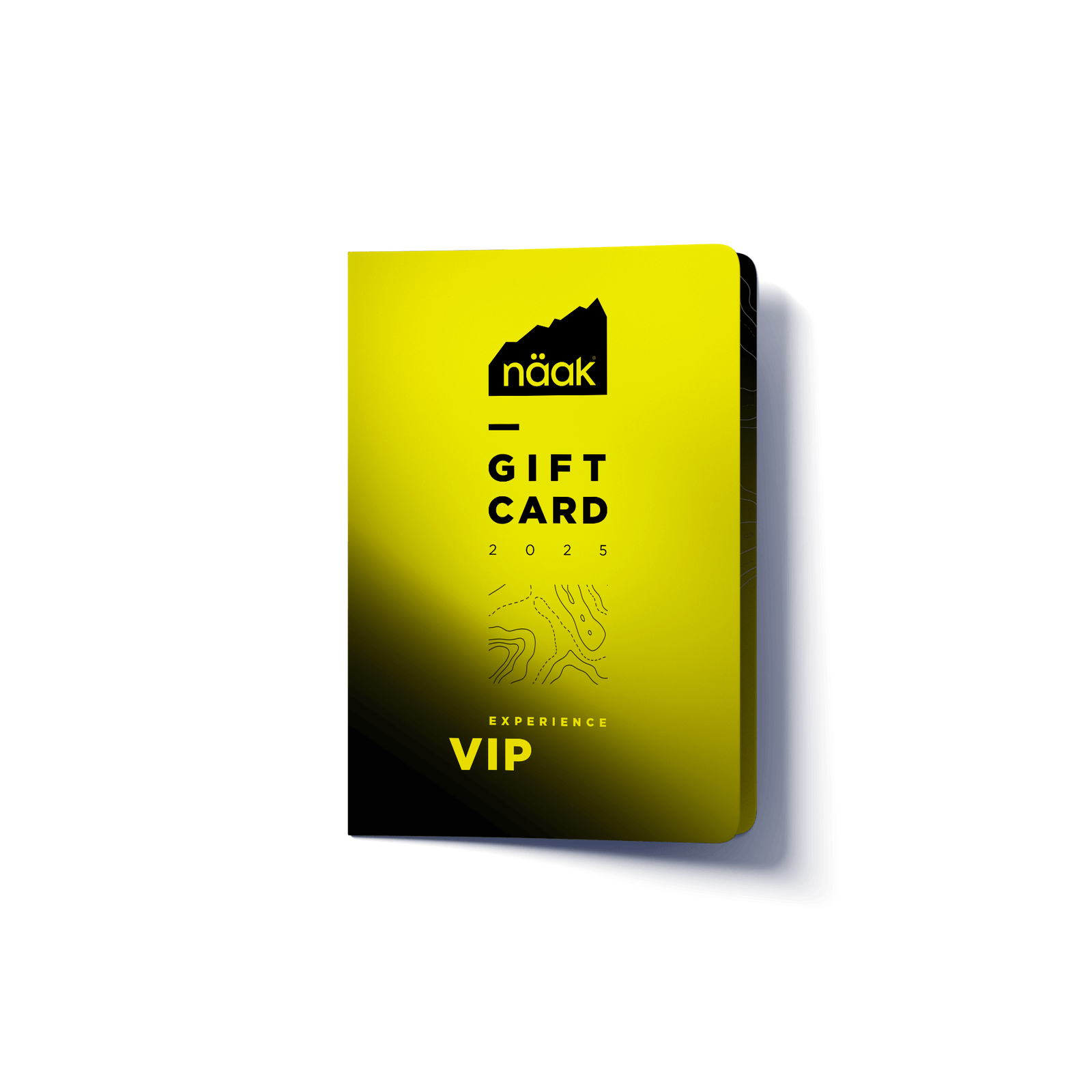 Carte-cadeau Näak