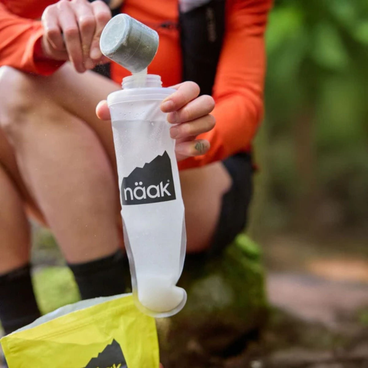 Näak Boost Energy™ | Boost Discovery Pack