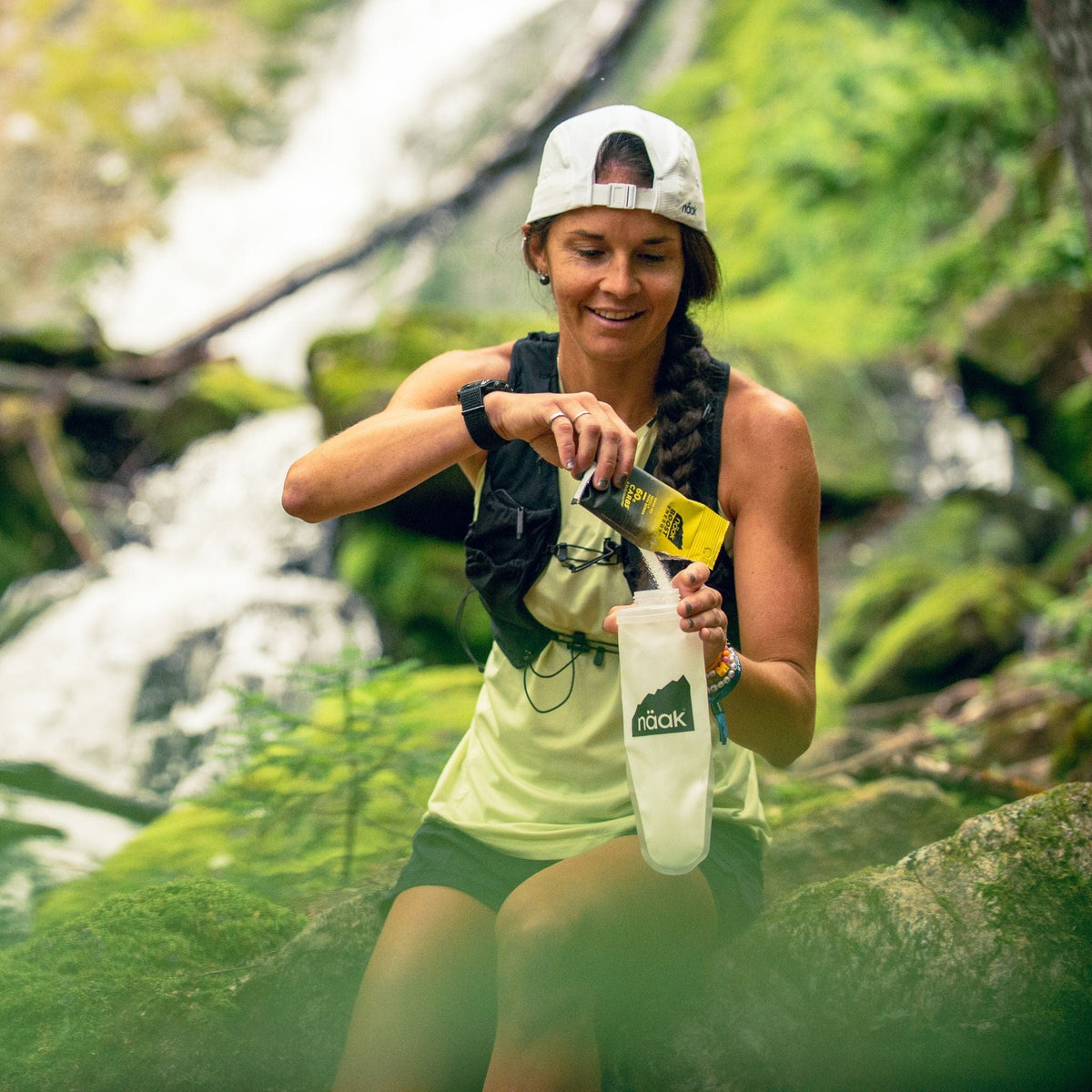 Näak Boost Energy™ | Boost Discovery Pack