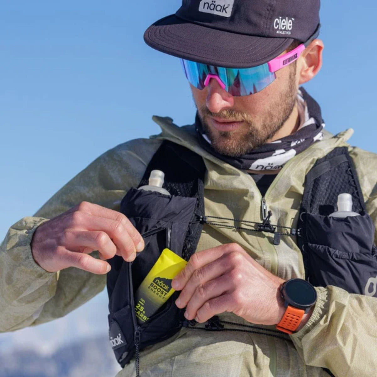 Näak Boost Energy™ | Boost Discovery Pack