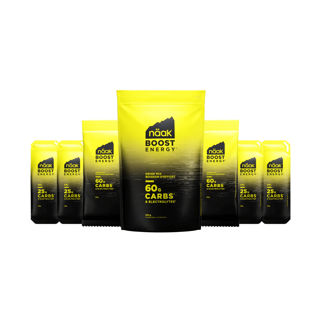 Näak Boost Energy™ | Boost Discovery Pack