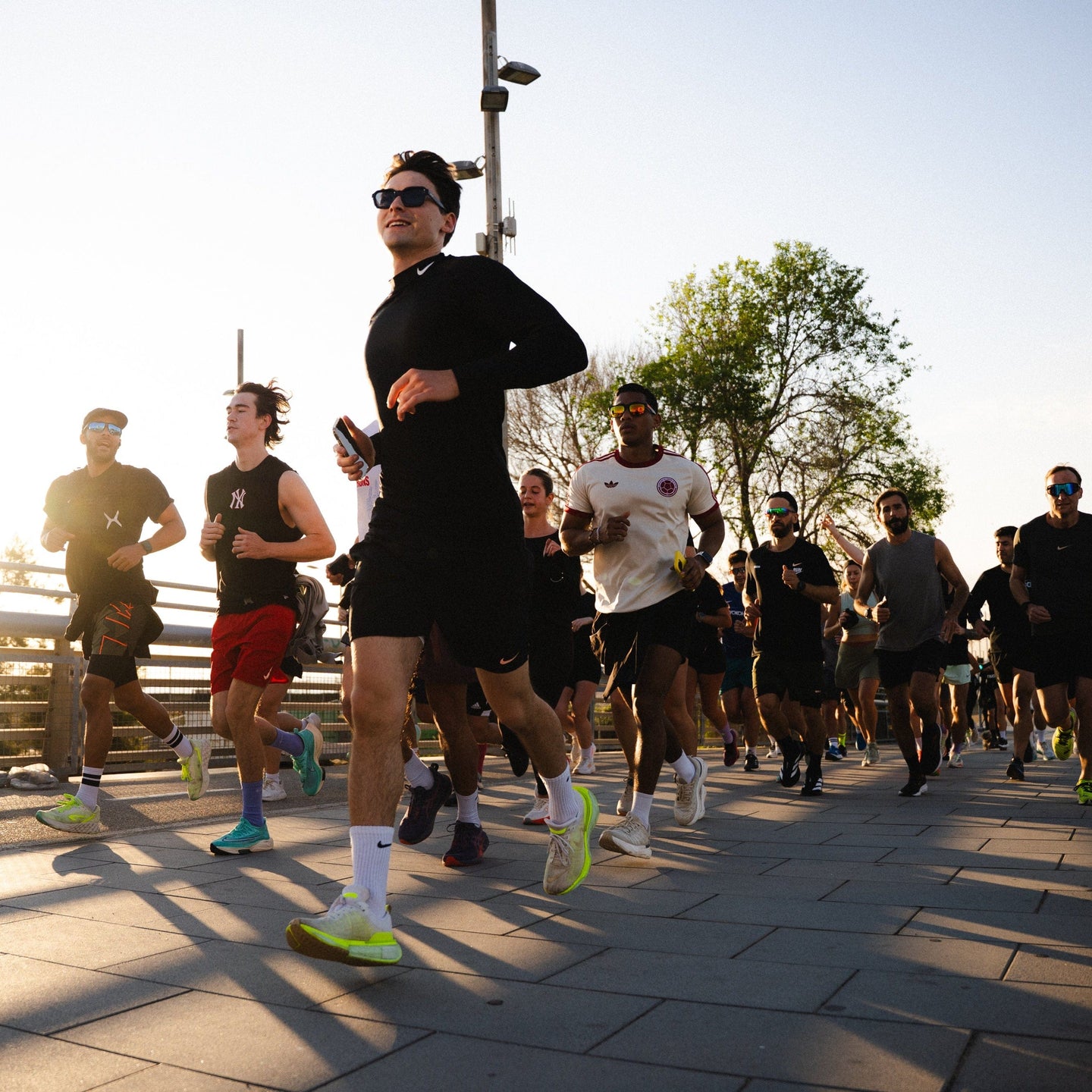 Boost™ | Pack Marathon